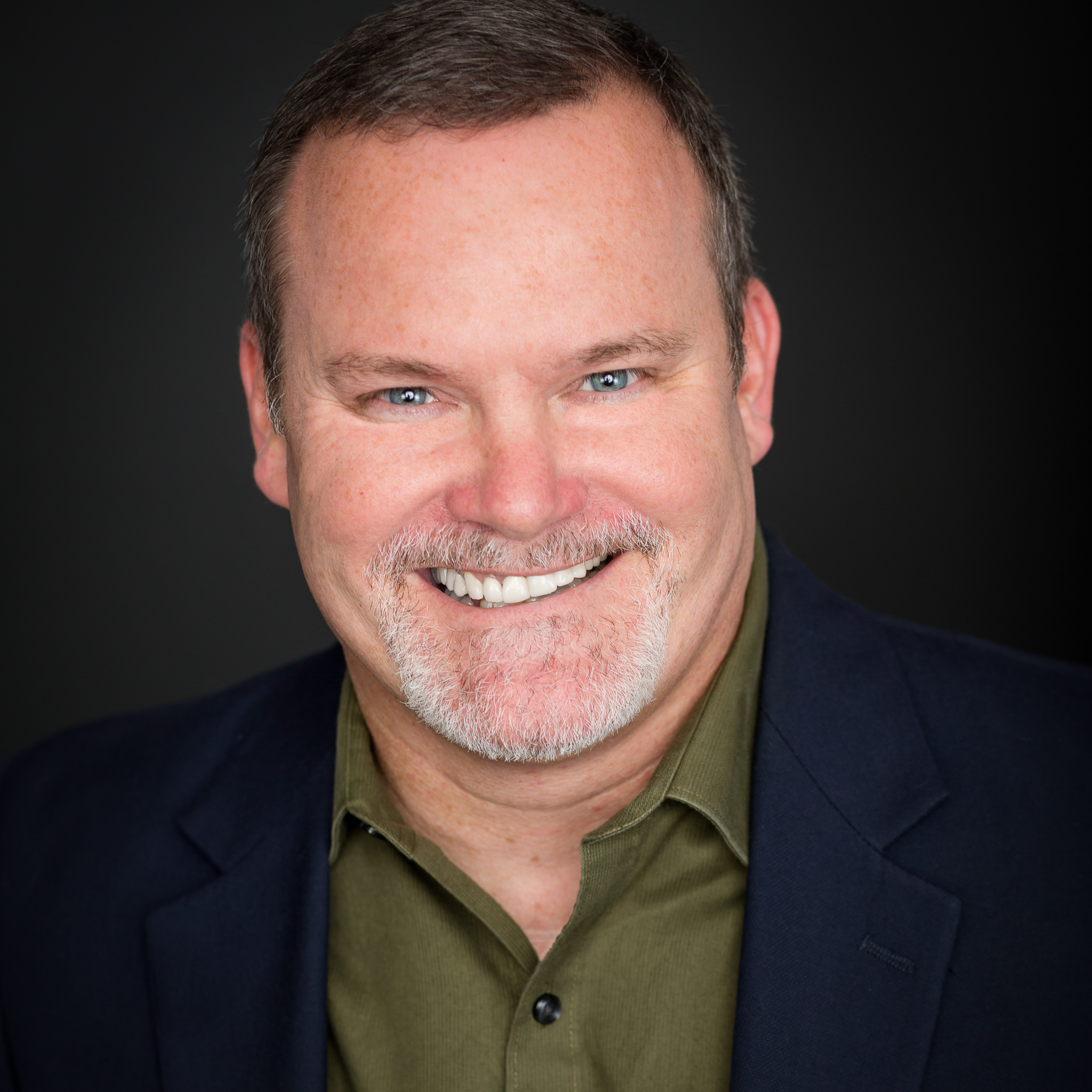 James McQuiggan, CISSP